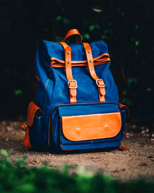 Bolsa de Ombro Estruturada